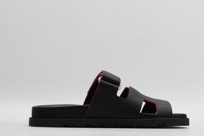 Herme Slippers - CCSHOES