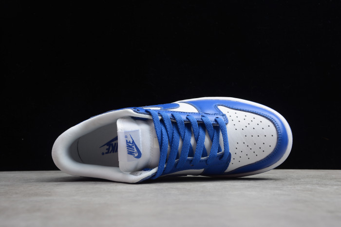 Nike SB Dunk Low SP Kentucky CU1726-100 - CCSHOES