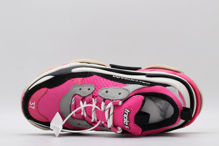 BLCG TRIPLE SNEAKER - CCSHOES