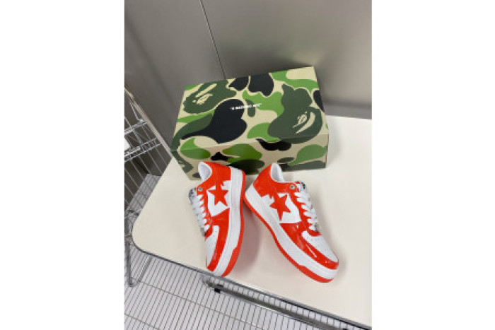 B*PE SNEAKER - CCSHOES