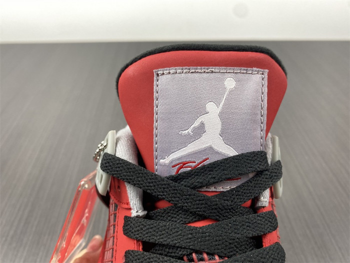 Jordan 4 Retro Toro Bravo 308497-603 - CCSHOES