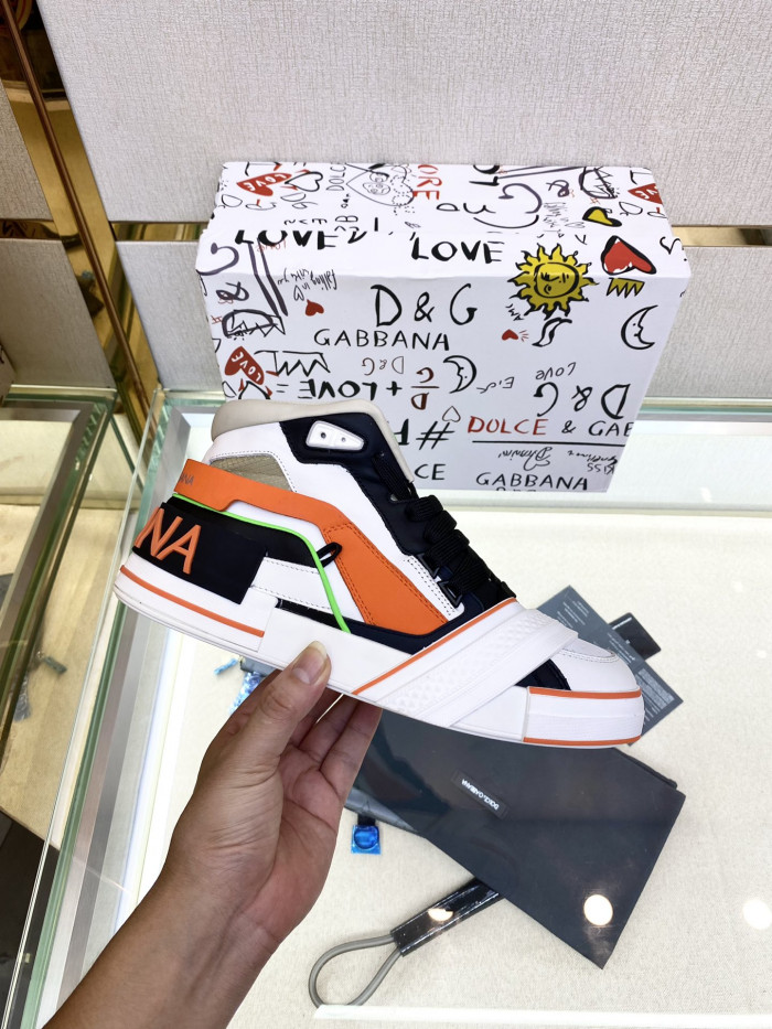 DG SNEAKER - CCSHOES