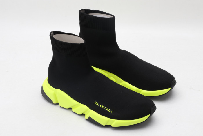 BLCG SPEED SNEAKER - CCSHOES
