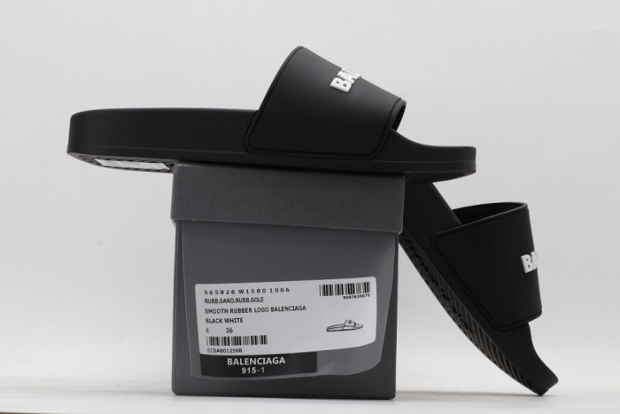 BLCG SLIPPERS - CCSHOES