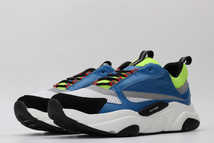 DR B22 SNEAKER - CCSHOES