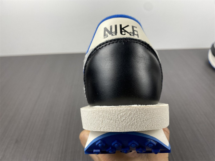 Nike LD Waffle sacai Undercover Team Royal DJ4877-600 - CCSHOES