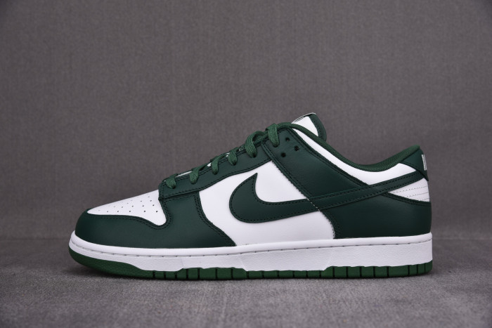 Nike Dunk Low Spartan Green DD1391-101 - CCSHOES