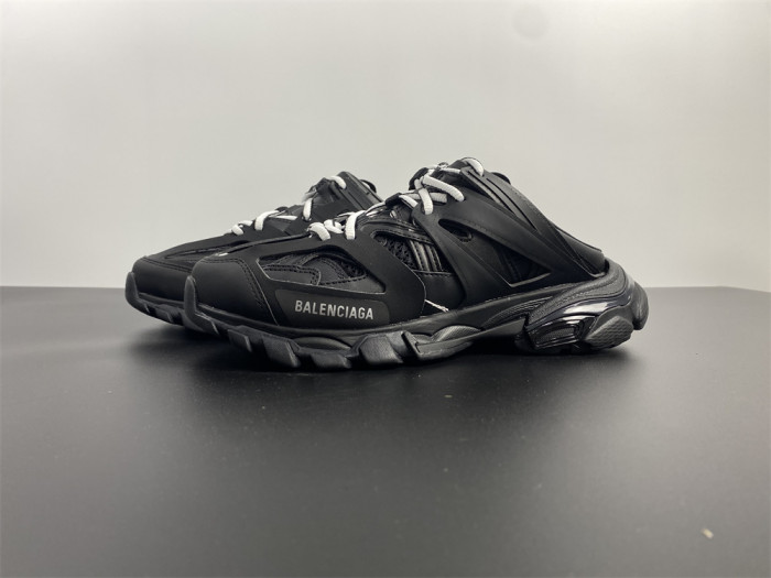 BLCG TRACK SLIPPER - CCSHOES