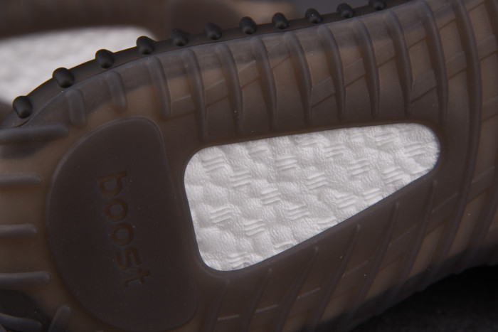 adidas Yeezy Boost 350 V2 Ash Stone GW0089 - CCSHOES