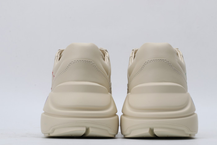 GUCC TRAINER SNEAKER - CCSHOES