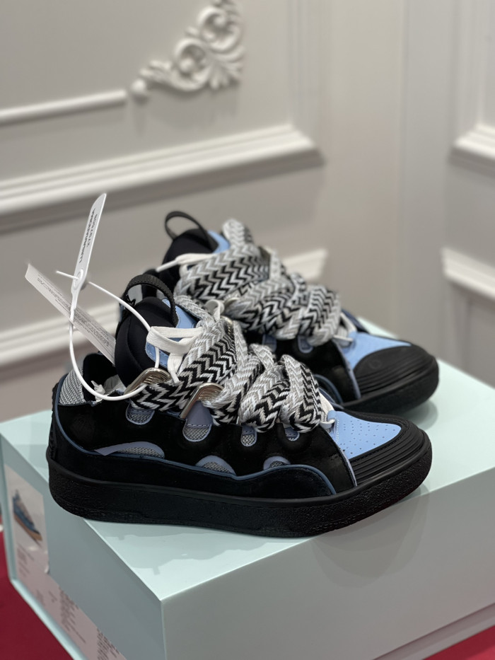 Lanvin × Gallery Department - CCSHOES