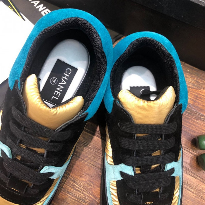 CHNE1 SPORTS SHOES - CCSHOES