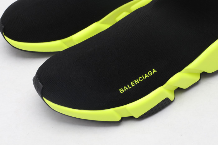 BLCG SPEED SNEAKER - CCSHOES
