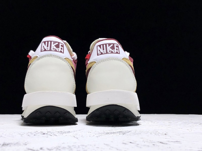 Sacai x Nike LVD Waffle Daybreak BV0073-500 - CCSHOES