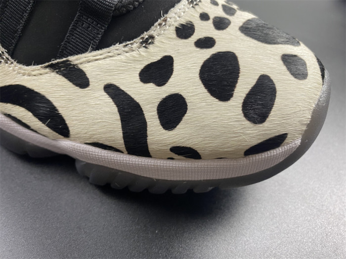 AIR JORDAN 11 “ANIMAL INSTINCT” AR0715-010 - CCSHOES