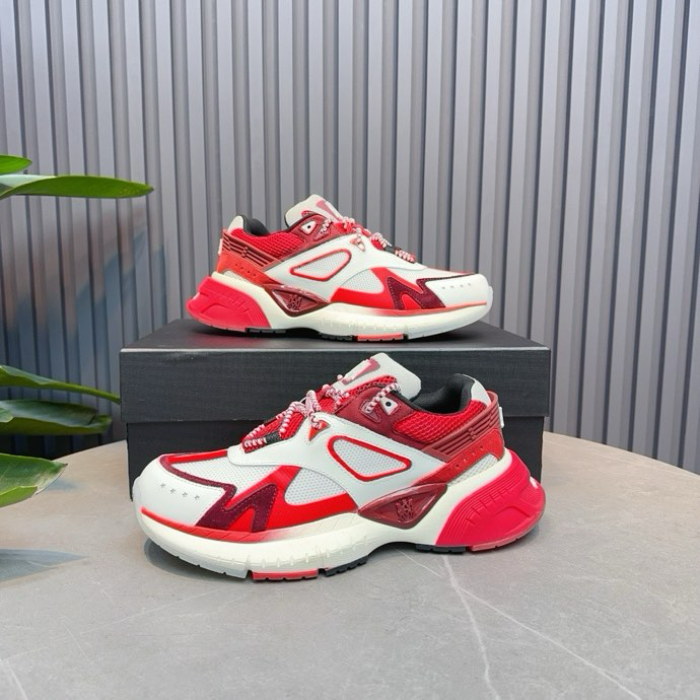 AR1M1 Low-Top Sneaker - CCSHOES