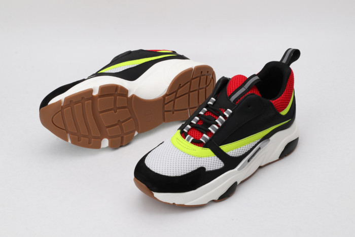 DR B22 SNEAKER - CCSHOES