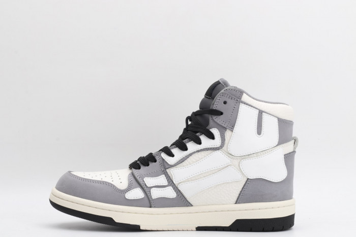 AR1M1 High-Top Sneaker - CCSHOES