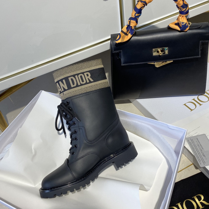 DR BOOTS - CCSHOES