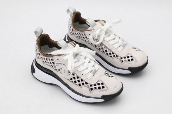 CHNE1 SNEAKERS - CCSHOES