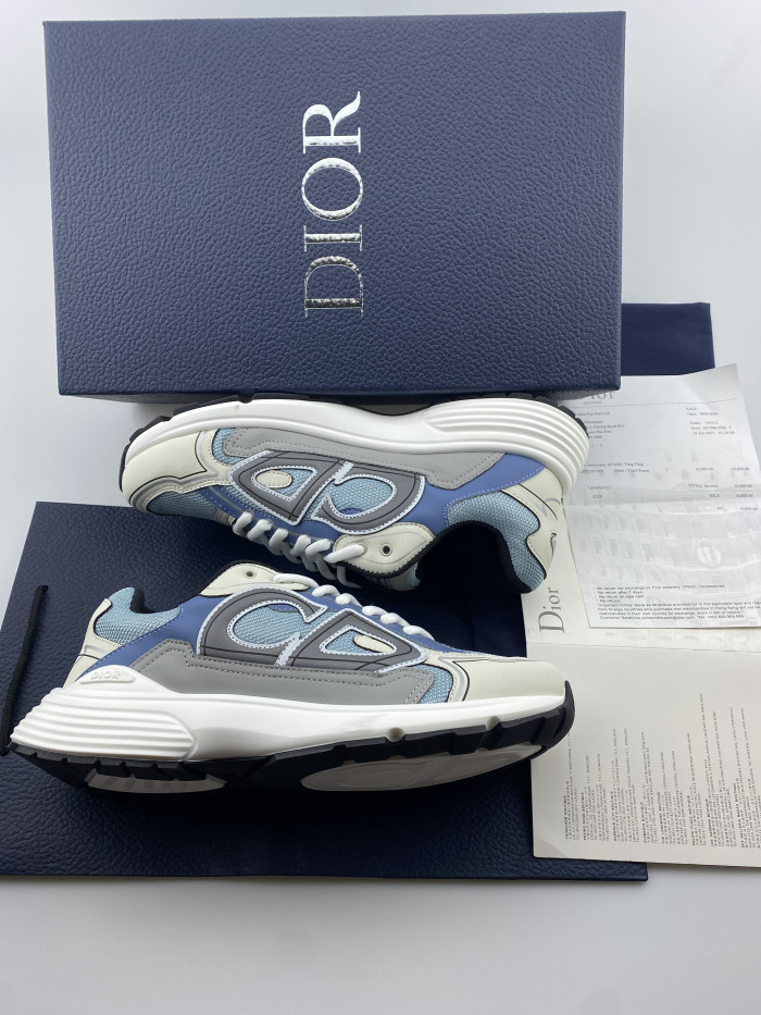 DR B30 Sneakers - CCSHOES