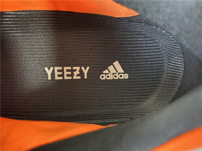 Adidas Yeezy Boost 700 MNVN Orange FV3258 - CCSHOES