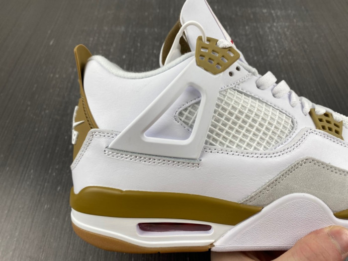 Nike SB x Air Jordan 4 DR5415-120 - CCSHOES