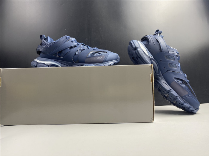 BLCG Track Sneaker 542023 W2LA1 4107 - CCSHOES