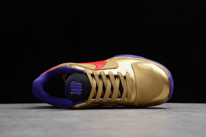 Nike Kobe 5 Protro Undefeated Hall of Fame DA6809-700 - CCSHOES