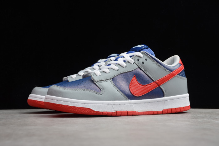 NIKE DUNK LOW SAMBA (2020) CZ2667-400 - CCSHOES