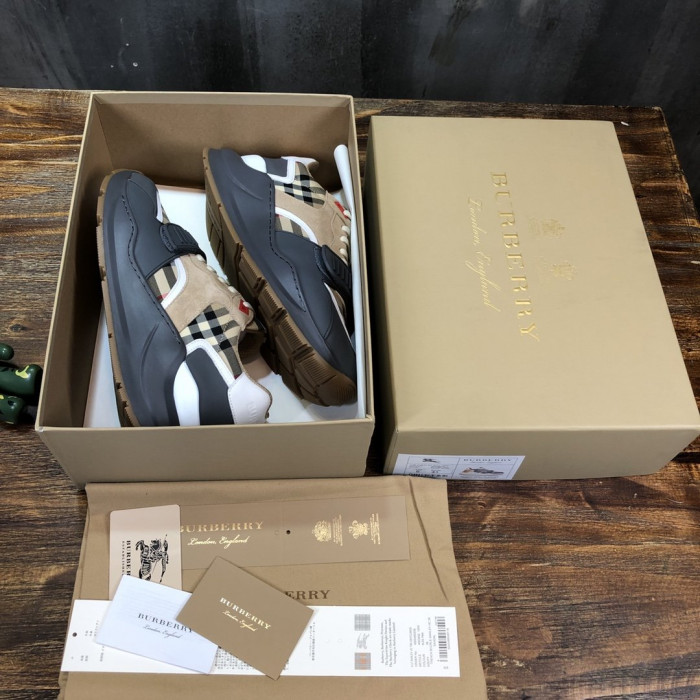 Bubery SHOES - CCSHOES