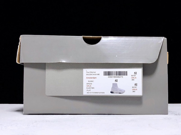 BLCG SPEED SNEAKER 0090186506273 - CCSHOES