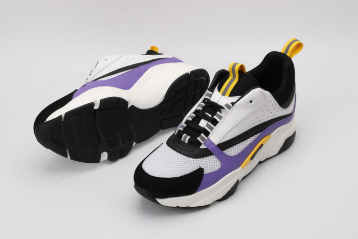 DR B22 SNEAKER - CCSHOES