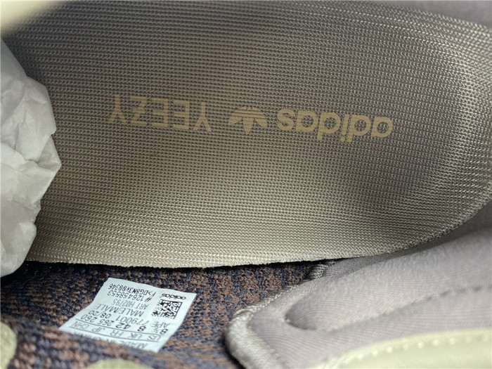 ADIDAS YEEZY BOOST 350 V2 “YECHER"H02795 - CCSHOES