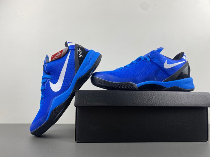 Nike Kobe 8 Pit Viper 555035-202 - CCSHOES