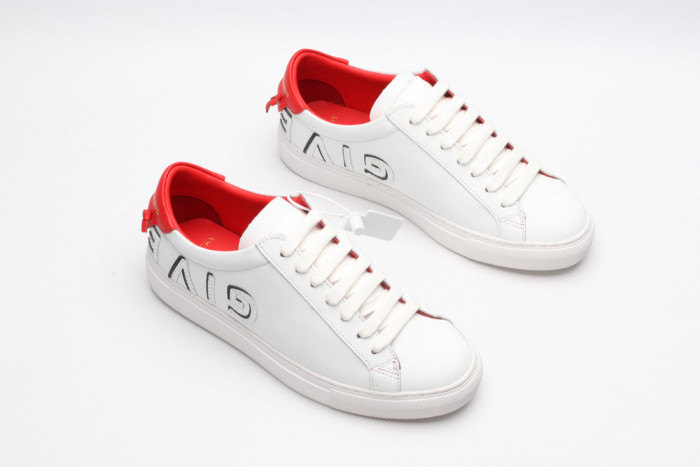 Givench LOW-TOP SNEAKER - CCSHOES