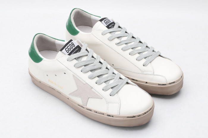 GGD SNEAKERS - CCSHOES