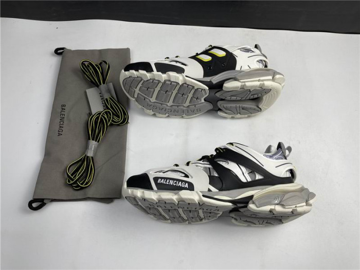 BLCG TRACK SNEAKER - CCSHOES