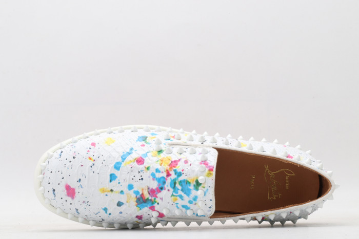 CLBSNEAKER - CCSHOES