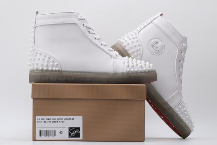 CLBSNEAKER - CCSHOES