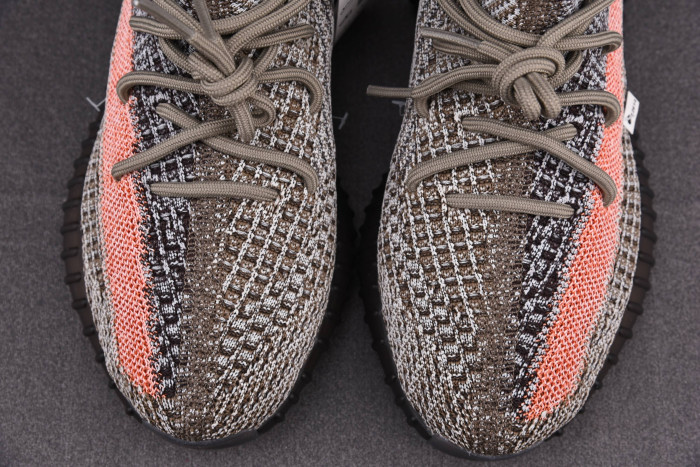 adidas Yeezy Boost 350 V2 Ash Stone GW0089 - CCSHOES