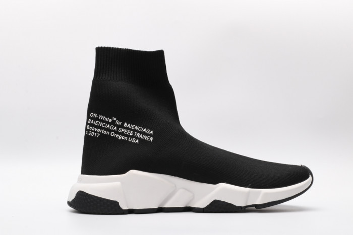 BLCG SPEED SNEAKER - CCSHOES
