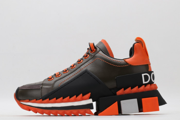 DG SNEAKER - CCSHOES