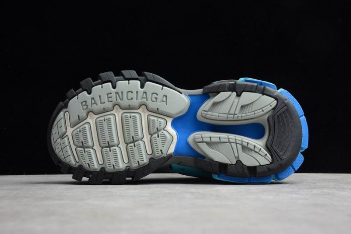 BLCG TRACK SNEAKER - CCSHOES