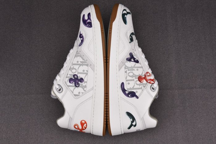 DR B27 SNEAKER - CCSHOES