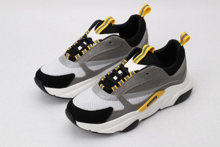 DR B22 SNEAKER - CCSHOES