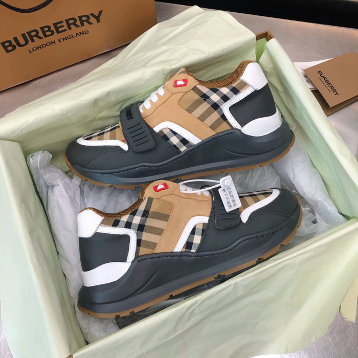 Bubery SHOES - CCSHOES