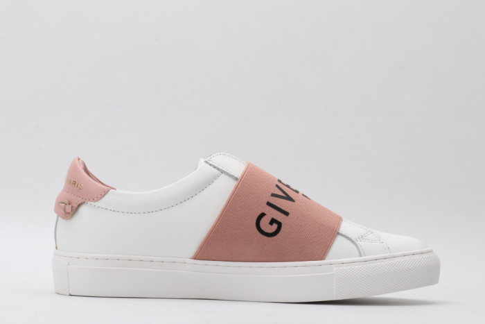Givench LOW-TOP SNEAKER - CCSHOES