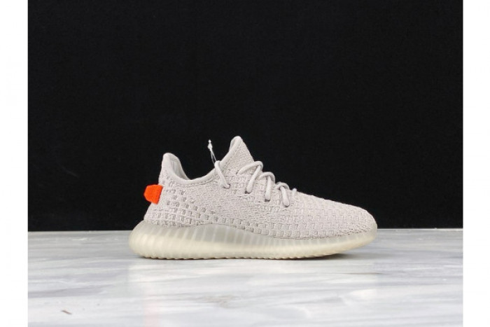ADIDAS KIDS YEEZY BOOST 350 V2 "TAIL LIGHT" Kid-FG5417 - CCSHOES