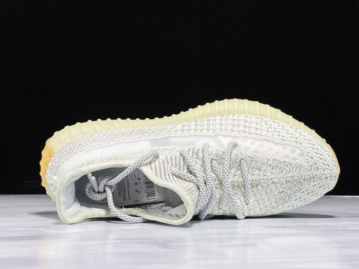 Adidas Yeezy Boost 350 V2 “Yeshaya” Reflective FX4349 - CCSHOES